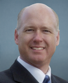 Photo of Robert B. Aderholt