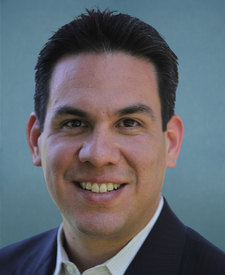 Photo of Pete Aguilar