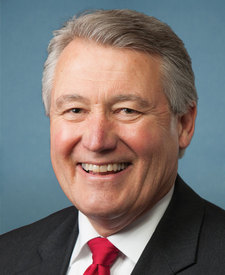 Photo of Rick W. Allen