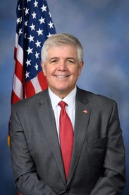 Photo of Cliff Bentz