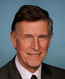 Photo of Donald S. Beyer, Jr.