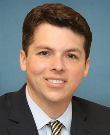 Photo of Brendan F. Boyle