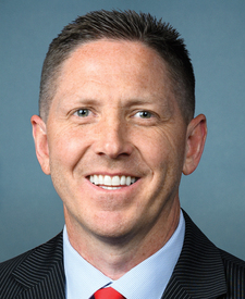 Photo of Josh Brecheen