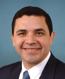 Photo of Henry Cuellar