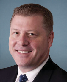 Photo of Eric A. "Rick" Crawford