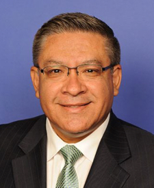 Photo of Salud O. Carbajal