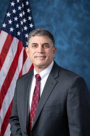 Photo of Andrew S. Clyde