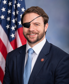 Photo of Dan Crenshaw