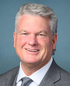 Photo of Mike Collins