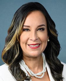 Photo of Monica De La Cruz