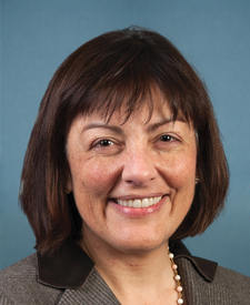 Photo of Suzan K. DelBene