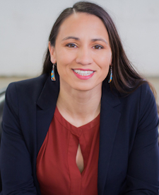 Photo of Sharice Davids