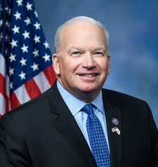 Photo of Scott Fitzgerald