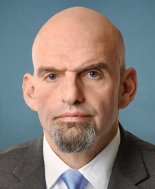 Photo of John Fetterman