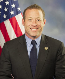 Photo of Josh Gottheimer