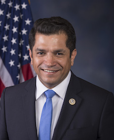 Photo of Jimmy Gomez