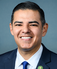 Photo of Robert Garcia