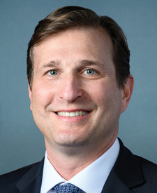 Photo of Daniel S. Goldman