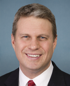 Photo of Bill Huizenga