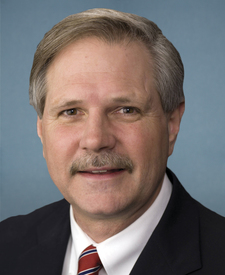 Photo of John Hoeven