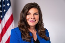 Photo of Diana Harshbarger