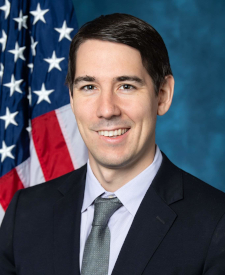 Photo of Josh Harder