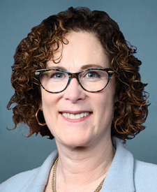 Photo of Val T. Hoyle