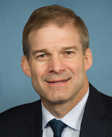 Photo of Jim Jordan
