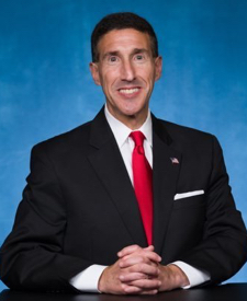 Photo of David Kustoff