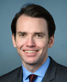 Photo of Kevin Kiley