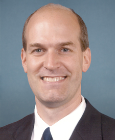 Photo of Rick Larsen
