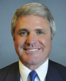 Photo of Michael T. McCaul