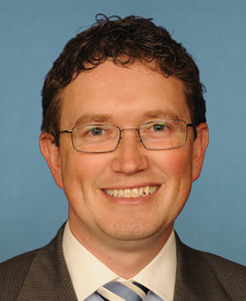 Photo of Thomas Massie