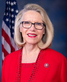 Photo of Carol D. Miller