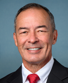 Photo of James C. Moylan