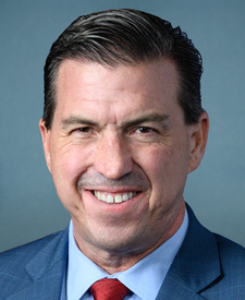 Photo of Kevin Mullin