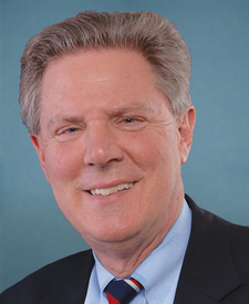 Photo of Frank Pallone, Jr.