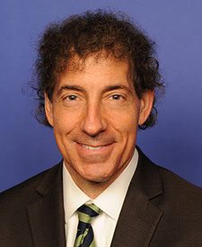 Photo of Jamie Raskin