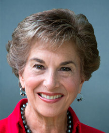 Photo of Janice D. Schakowsky