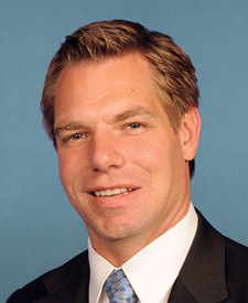 Photo of Eric Swalwell