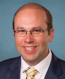 Photo of Jason Smith