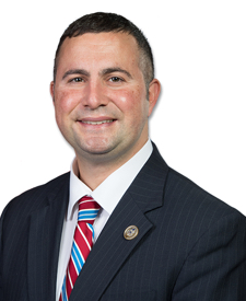 Photo of Darren Soto