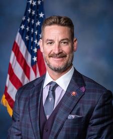 Photo of W. Gregory Steube