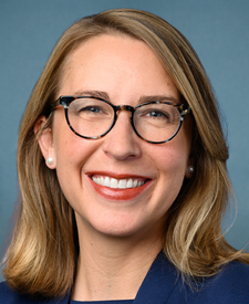 Photo of Hillary J. Scholten