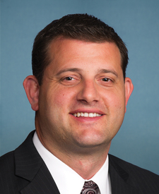 Photo of David G. Valadao