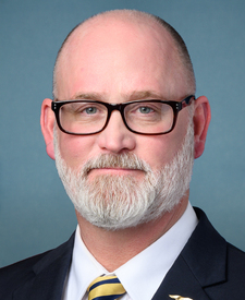 Photo of Derrick Van Orden