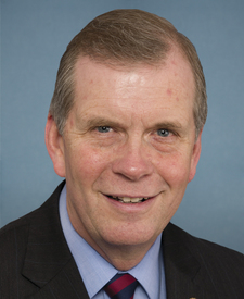 Photo of Tim Walberg
