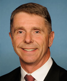 Photo of Robert J. Wittman