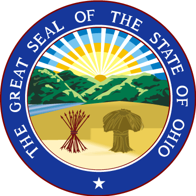 Seal of Ohio