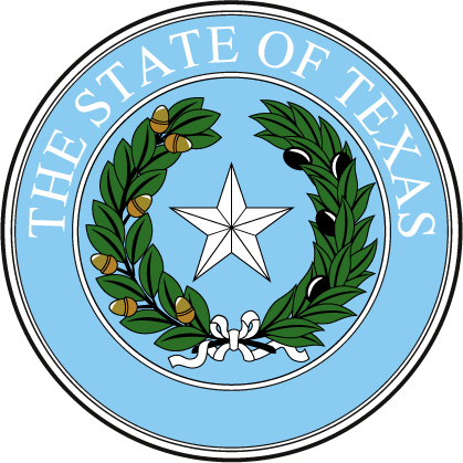 Seal of Texas